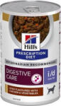 Hill's 'sPD Canine I/D Low Fat 354 g KARTON - 12 db