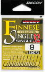 Decoy Carlig Decoy 32 Finesse Single #14 (826041)