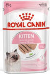 Royal Canin Kitten Loaf 85 g KARTON - 12 db
