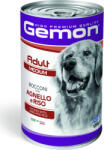 Gemon konzerv Adult Medium Bárány & Rizs 1250 g KARTON - 12 db