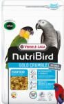 Versele-Laga NutriBird Gold Crumble Big Parakeets & Parrots 800 g? KARTON - 6 db
