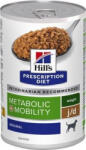 Hill's Canine Meta+Mobility 370 g KARTON - 12 db