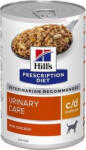 Hill's Canine C/D 370 g KARTON - 12 db