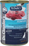 Dr.Clauder's Dog Selected Meat Junior konzerv 400 g KARTON - 6 db