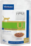 Virbac DIET CAT Urology Dissolution & Prevention 85 g KARTON - 12 db