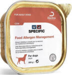 SPECIFIC CDW Food Allergy Management 300 g KARTON - 6 db