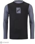 Kenny PROLIGHT mez, solid grey (L)
