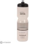 Zéfal MAGNUM SOFT kulacs, 975 ml, átlátszó/fekete