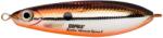 Rapala Oscilanta Rapala Rattlin' Minnow Spoon 8cm 16G SBR (RMSR08 SBR)