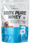 BioTechUSA 100% Pure Whey 400 g, cappuccino-caramel