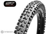 Maxxis Minion DHF 26x2.35" ST külső gumi, drótperemes