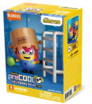 BLOKEES Figurina BLOKEES Bob +3 ani (810181530735) Figurina