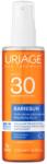 Uriage - Ulei uscat cu protectie solara SPF30 Bariesun Uriage, 200 ml - hiris - 182,00 RON