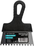 DeToolz Spaclu zimtat Detoolz, 150x6mm G01, DZ-CC1041-G01 (DZ-CC1041-G01)