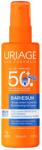 Uriage - Spray uscat protectie solara SPF50+ Bariesun Uriage, 200 ml