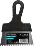 DeToolz Spaclu zimtat Detoolz, 150x4mm G01, DZ-CC1040-G01 (DZ-CC1040-G01)