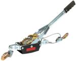 Micul Fermier Troliu PRO 4T cu dinti dubli si carlige duble, GF-2404-S001-G01 (GF-2404-S001-G01)