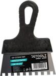 DeToolz Spaclu zimtat Detoolz, 150x8mm G01, DZ-CC1042-G01 (DZ-CC1042-G01)