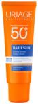 Uriage - Crema coloranta cu protectie solara SPF50+ Fair Bariesun Uriage, 50 ml