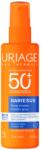 Uriage - Spray invizibil cu protectie solara SPF50+ fara parfum Bariesun Uriage, 200 ml