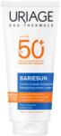 Uriage - Crema minerala cu protectie solara SPF50+ Bariesun Uriage, 100 ml