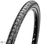 Maxxis Overdrive Excel 700x35C SilkWorm külső gumi, drótperemes, reflexcsíkos