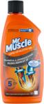 Mr Muscle lefolyótisztító gél 500 ml - shoperia