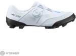 Shimano SH-XC503 cipő, fehér (EU 42)