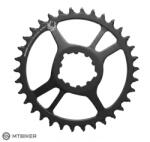 SRAM X-SYNC 2 Eagle lánckerék, 1x12, offset 6 mm (32T)