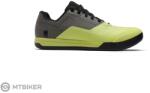 Fox Racing Fox Union Flat cipő, lime (EU 43)