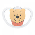 Nuk Baba cumi NUK Perfect Match Air Disney Maci Pu 6-18 hónapos white