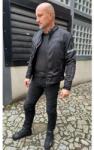 TXR Summer, fekete, M (866/M)