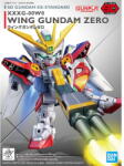GUNPLA Figurina GUNPLA Sdex Wing Gundam Zero +5 ani (4573102617866) Figurina