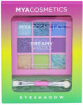 MYA Cosmetics szemhéjfesték - rózsaszín (MYA426006_1)