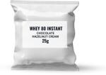 STILL MASS Whey 80 instant 25 g - Csokoládé mogyorós krém