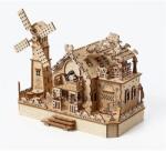 Multiversum 3D Puzzle fa Animal Farm puzzle CF103 (CF103)