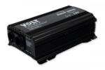 VOLT Polska SINUS Inverter, 1500 / 3000 W, 12 / 230 V, napelemekhez