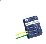 Somfy Okoskapcsoló, IZYMO típusú mikromodul, io dimmerrel LED-es lámpákhoz