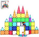 PicassoTiles Picasso építőjáték