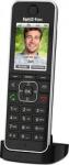 AVM Telefon AVM Negru (20002964)