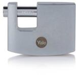 YALE Y124B/60/110/1 3 kulcs