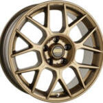 BBS XR Tompa bronz 5/114, 3 18x8 ET40 82