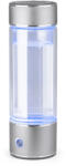 G21 Hydrovia 325 hidrogénvizes generátor, ezüst, 2500 ppb (GVV-G21-H325-ST) - pepita