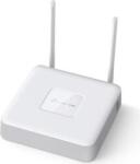 TP-Link NVR TP-Link VIGI 8 canale 1008H-8MP, 113W, 8 MP, 1 SATA Interface, max 10TB(neinclus), H. 265+, ONVIF, detectie miscare, linie, intruziune, persoane, vehicule etc (VIGI NVR1108H-W)