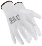 STALCO poliészter kesztyű S-POLI W ECO 10-es méret, 6 darab (S-47415_6)