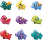  Set figurine Hola Toys - Dinozaur, 9 buc (HE79700) Figurina