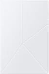 Samsung Husa tableta Samsung Flip Case EF-BX230PWEGWW pentru Galaxy Tab A11+ Alb (ef-bx230pwegww) - cel