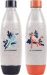 SodaStream Fuse Birds Szódagép palack 2 x 1L (FUSE BIRDS)