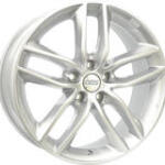BBS SX Kristály ezüst 5/112 18x8 ET35 82