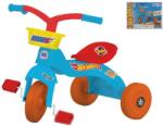 Mikro Hot Wheels триколка синя 57x45x48см макс. 25кг (36324)